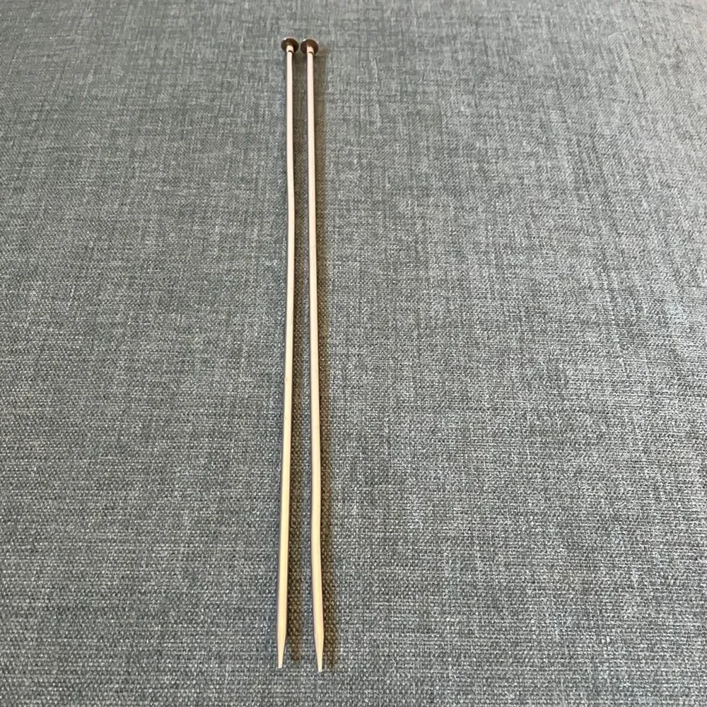 Knitting Needles, Size 4